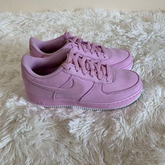 Nike Air Force 1 Low Sneakers - Picture 5 of 7